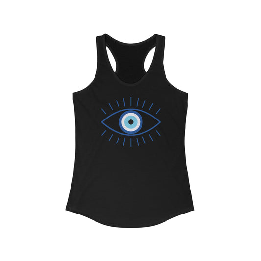 Evil Eye 2 Women's Tank