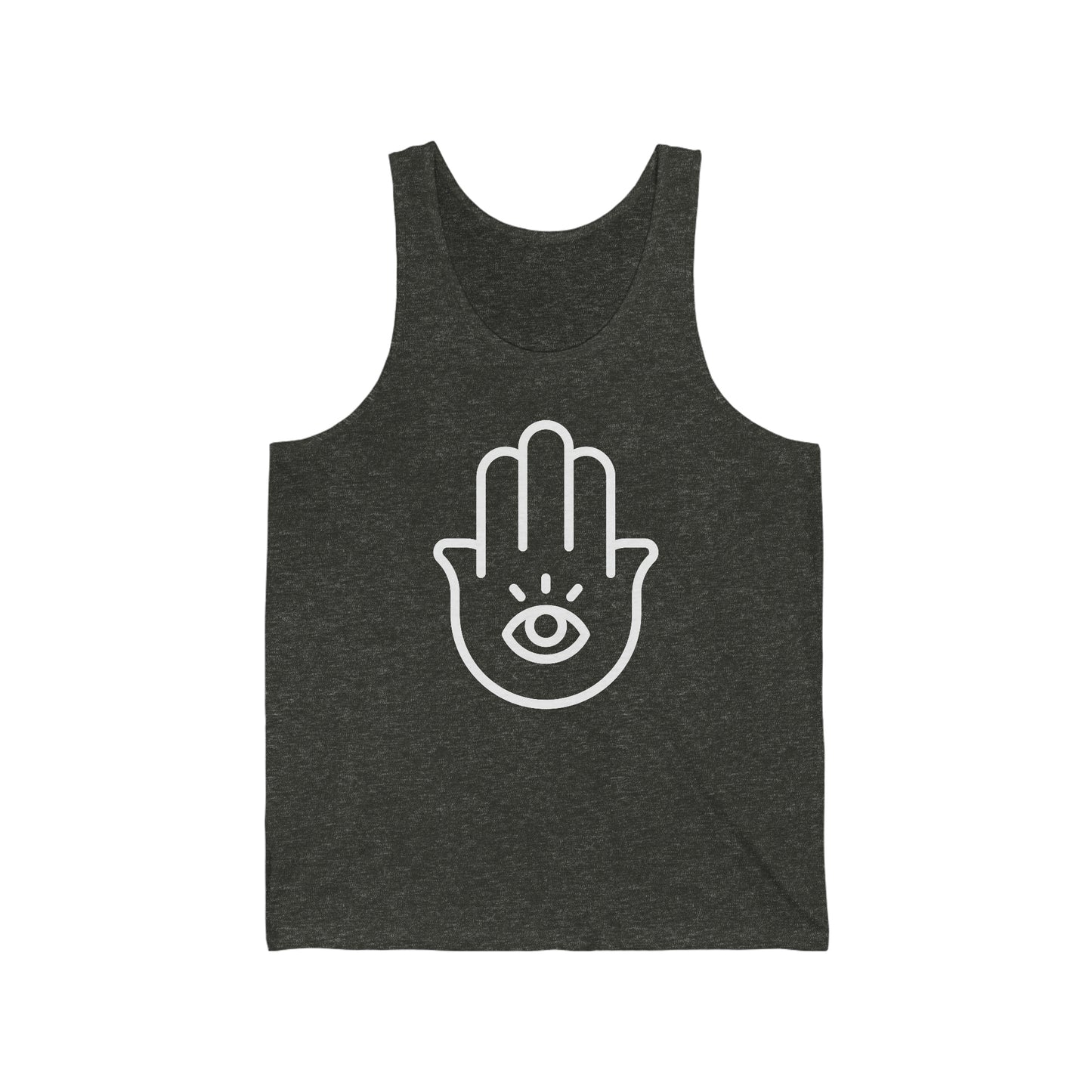 Modern Hamsa Men's Tank
