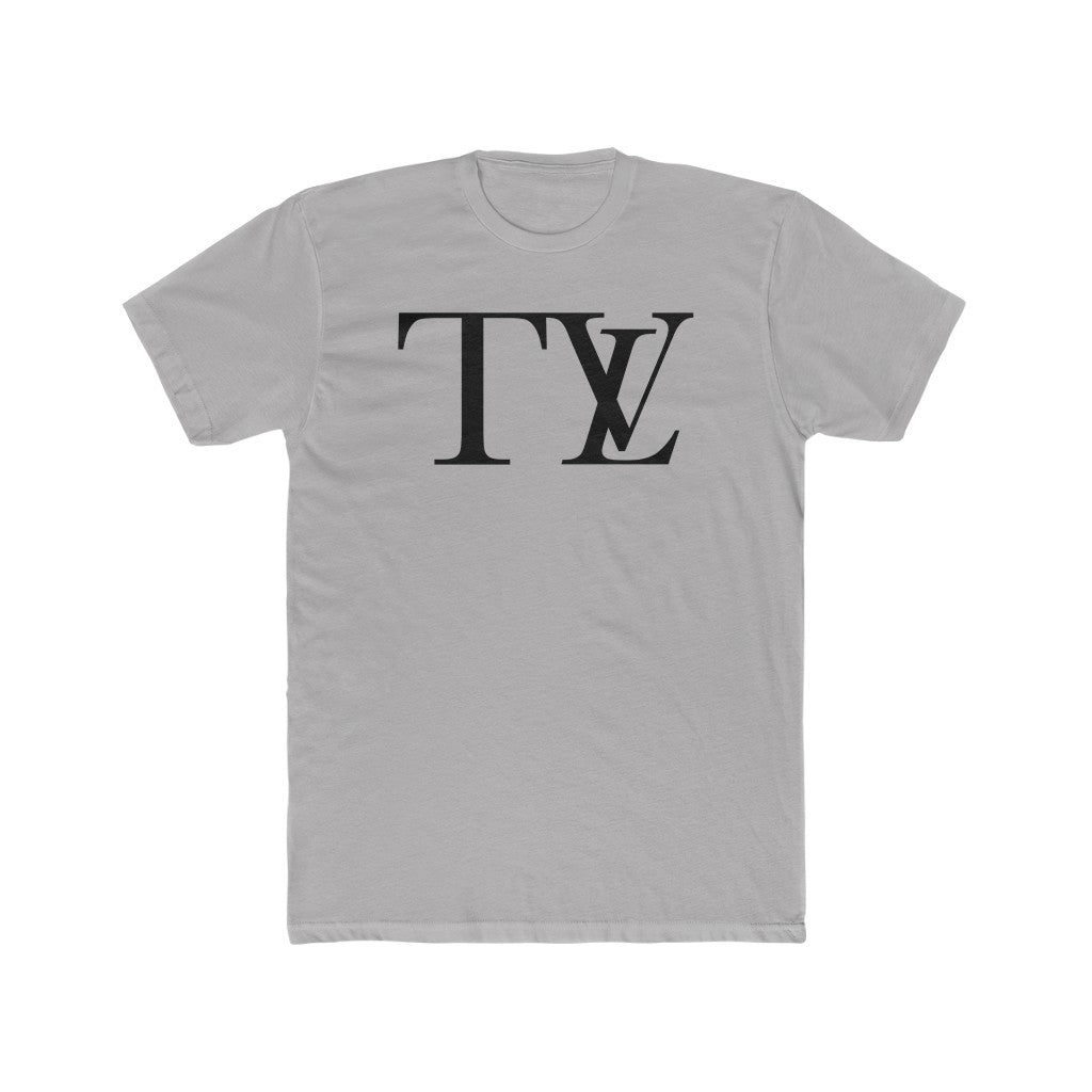 TLV (Tel Aviv) Men's Tee