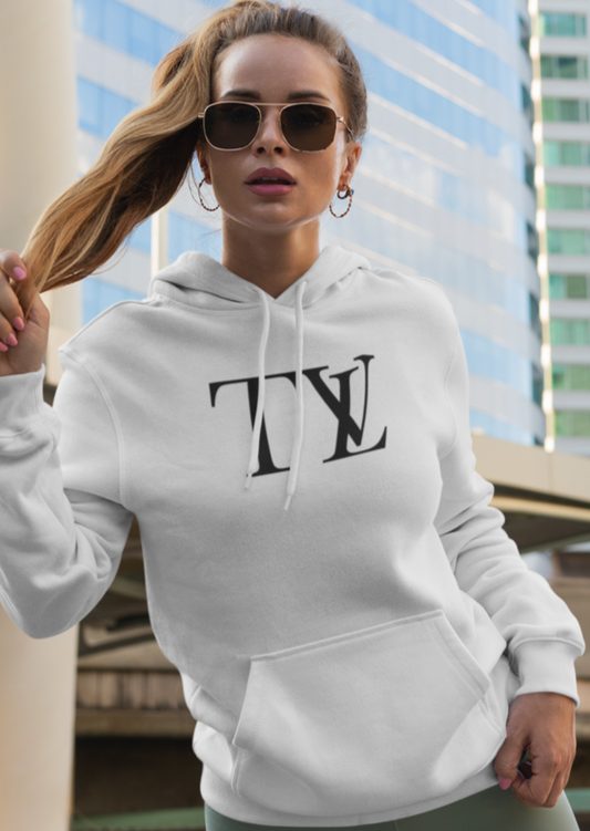 TLV (Tel Aviv) Women's Premium Hoodie