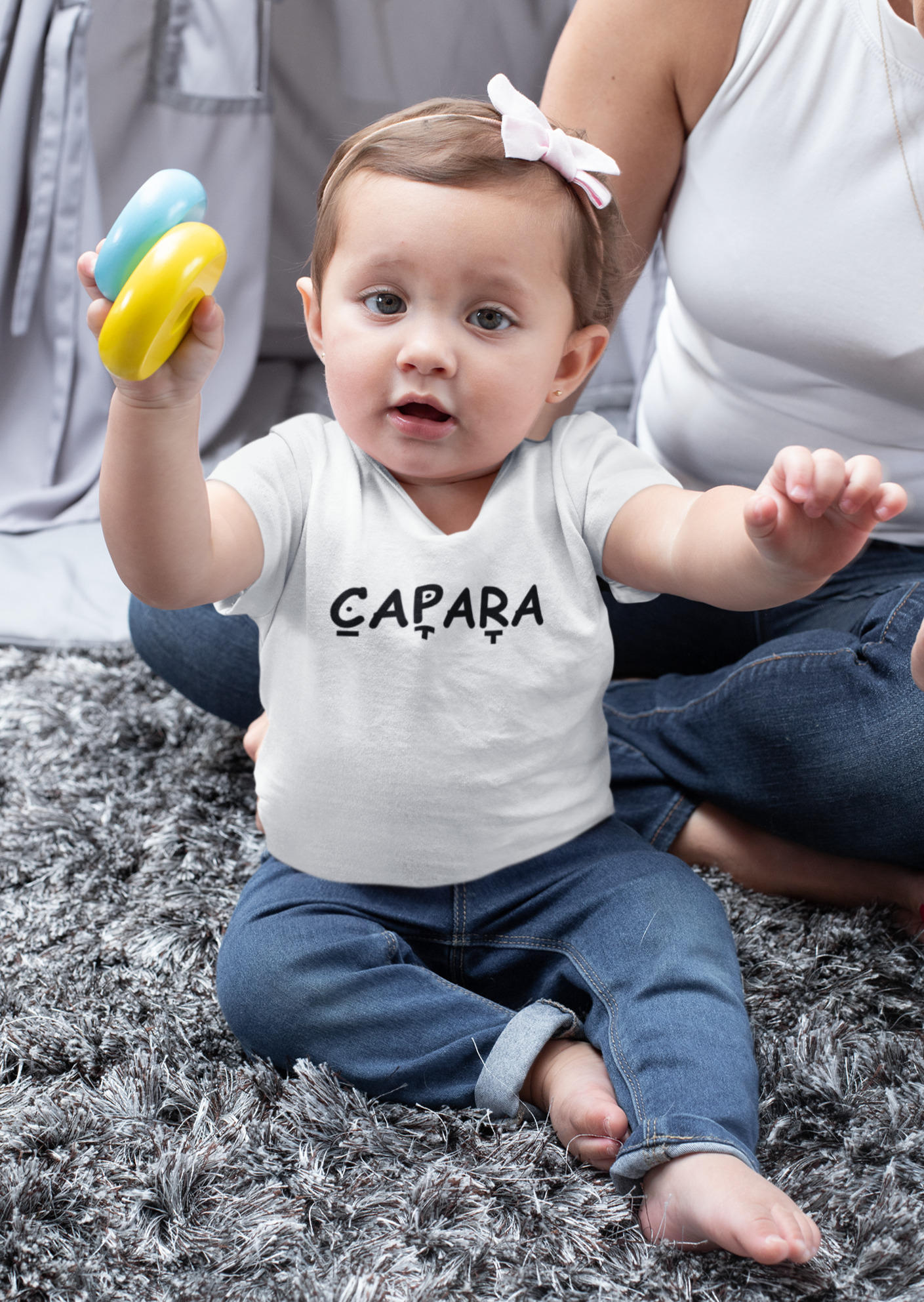Capara Tee