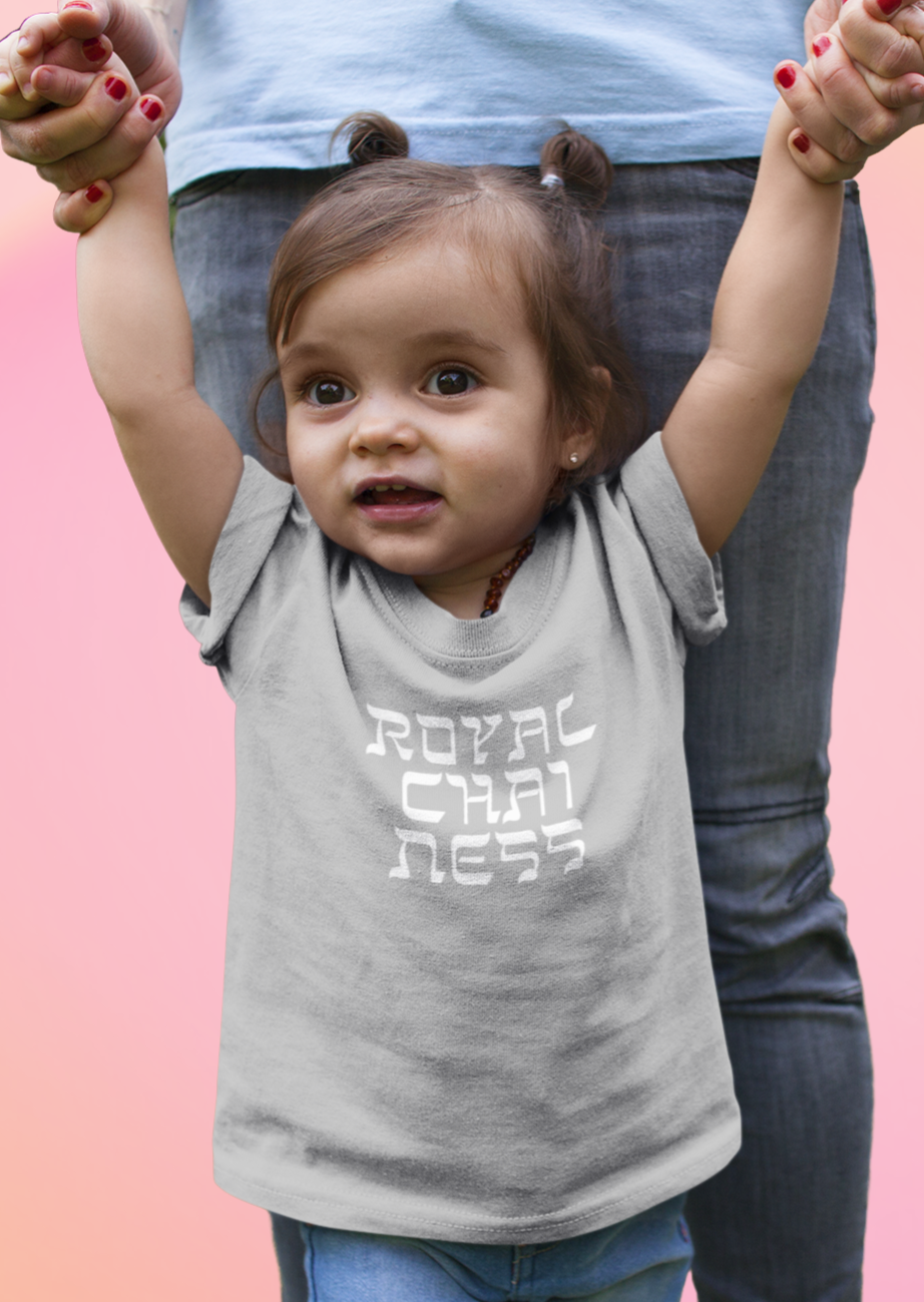 Royal Chai Ness Tee