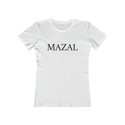 Mazal Women's Tee