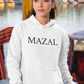 MAZAL Women's Premium Hoodie