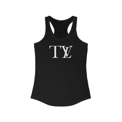 TLV (Tel Aviv) Women's Tank