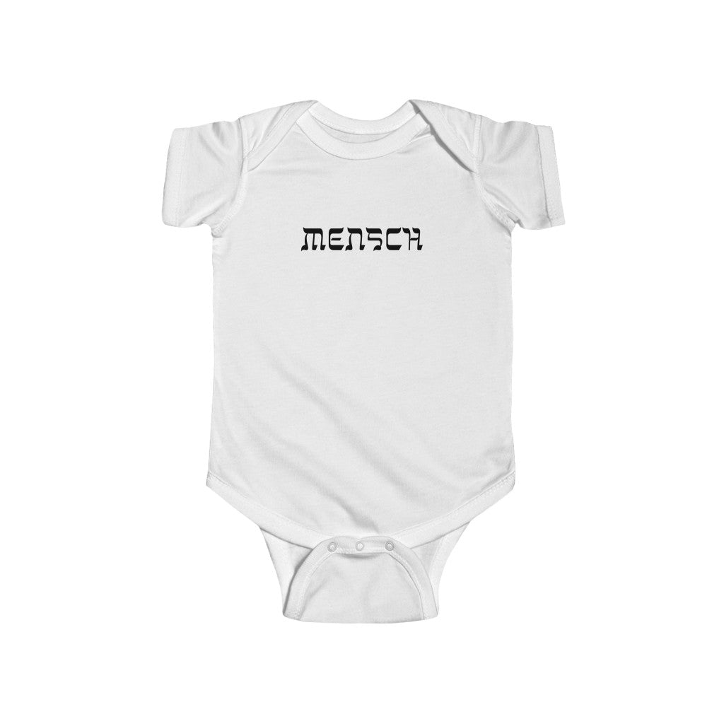 Mensch Bodysuit