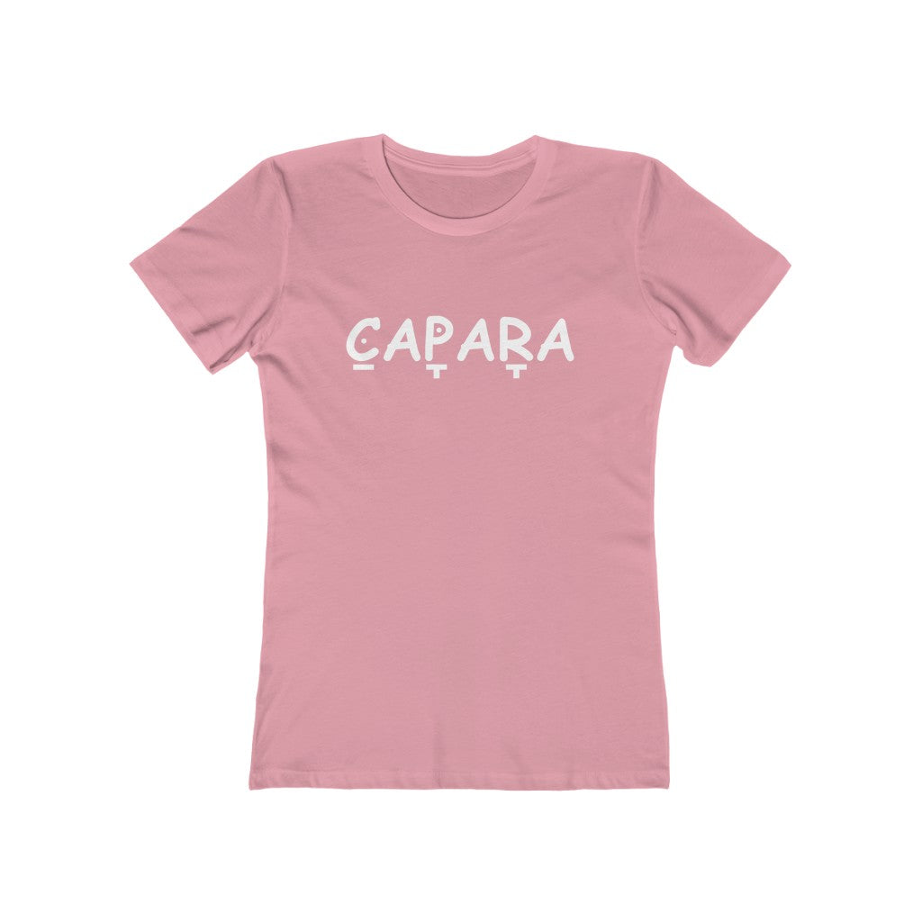 Capara (Sweetheart) Women's Tee