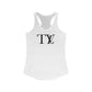TLV (Tel Aviv) Women's Tank