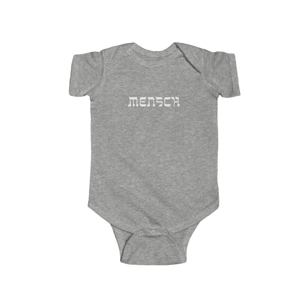 Mensch Bodysuit