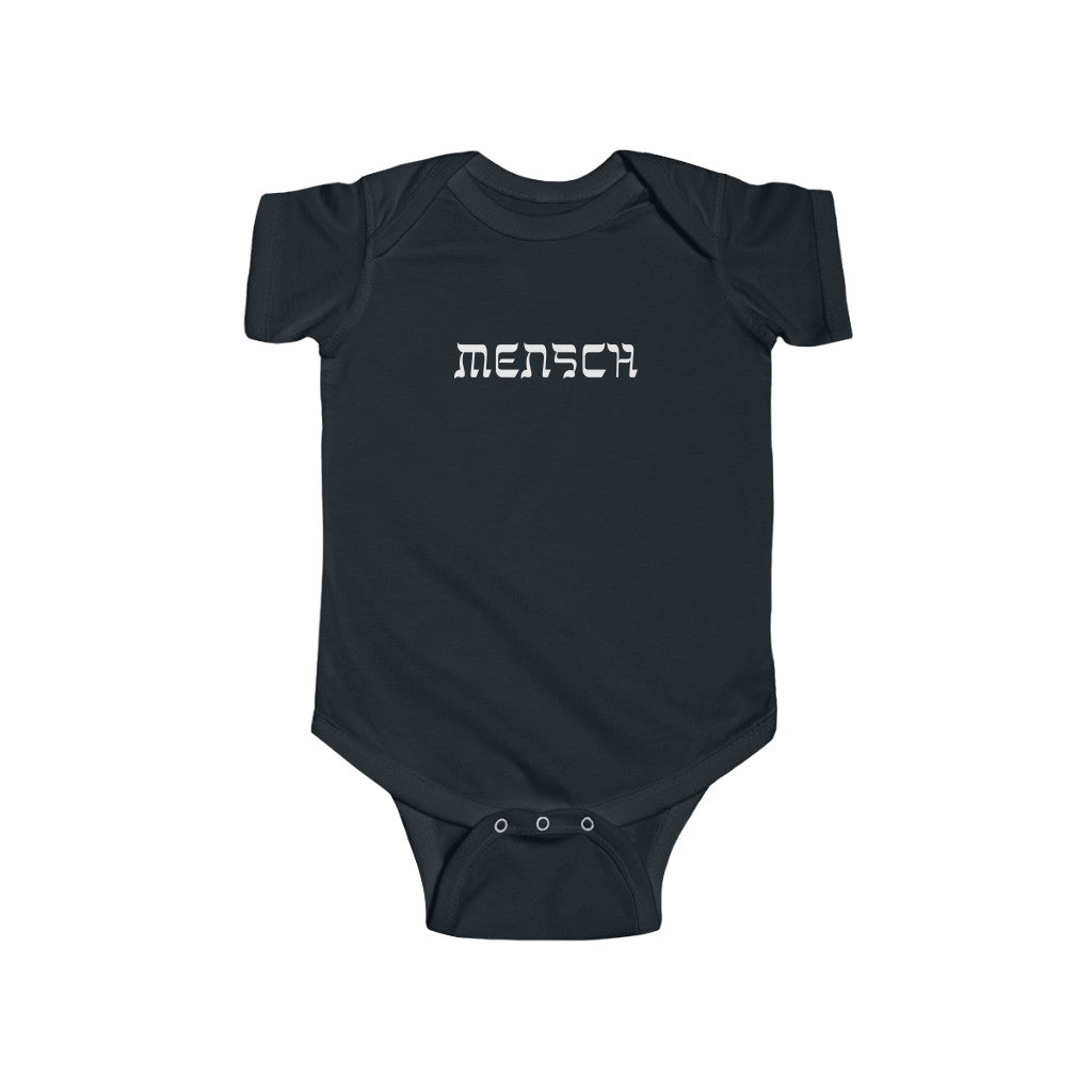 Mensch Bodysuit