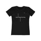 B"H Never Stop Dreaming Women's Tee