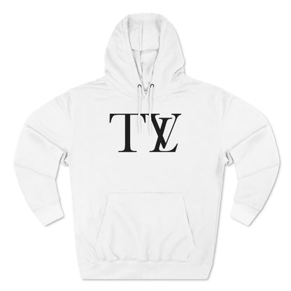 TLV (Tel Aviv) Women's Premium Hoodie