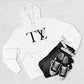 TLV (Tel Aviv) Women's Premium Hoodie