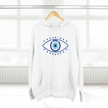 Evil Eye Women's Premium Hoodie