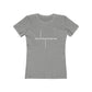 B"H Never Stop Dreaming Women's Tee